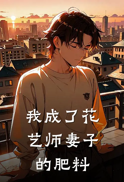 我成了花艺师妻子的肥料