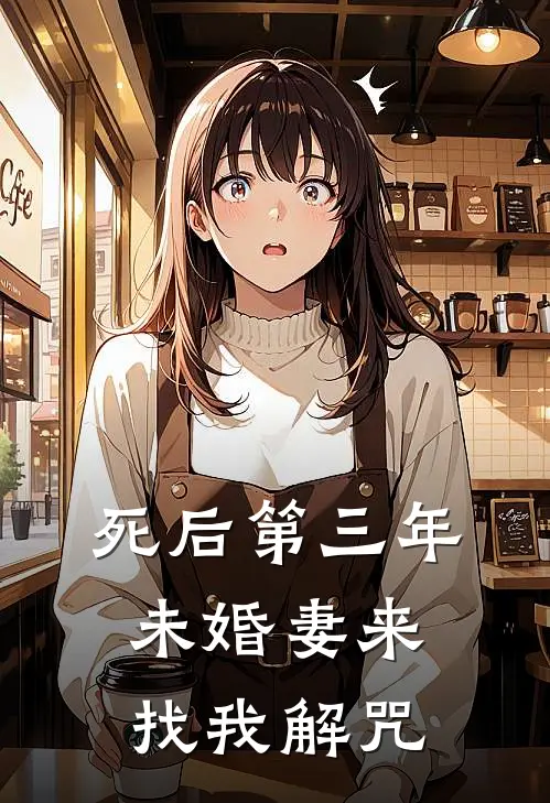 死后第三年，未婚妻来找我解咒
