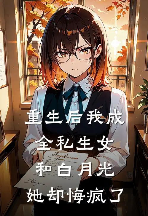 重生后我成全私生女和白月光，她却悔疯了