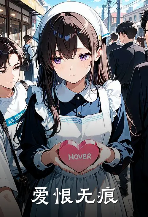 爱恨无痕