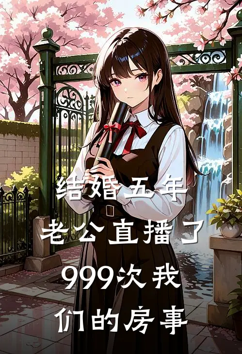 结婚五年，老公直播了999次我们的房事