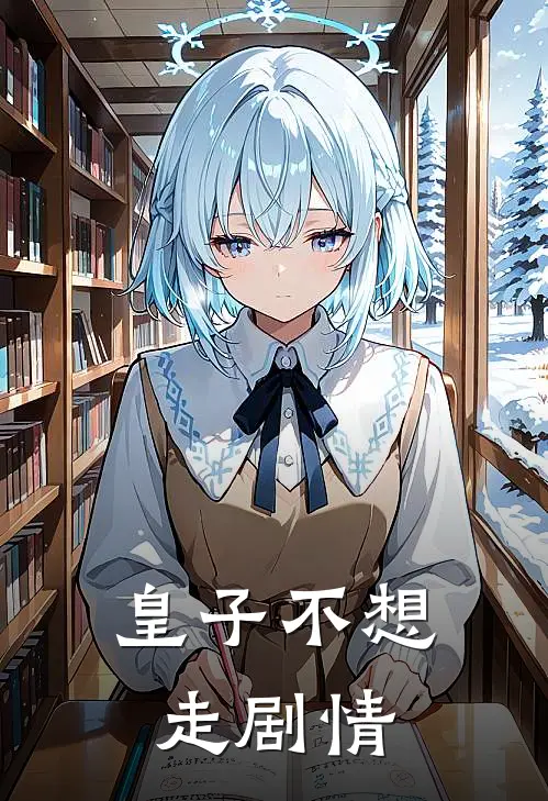 皇子不想走剧情