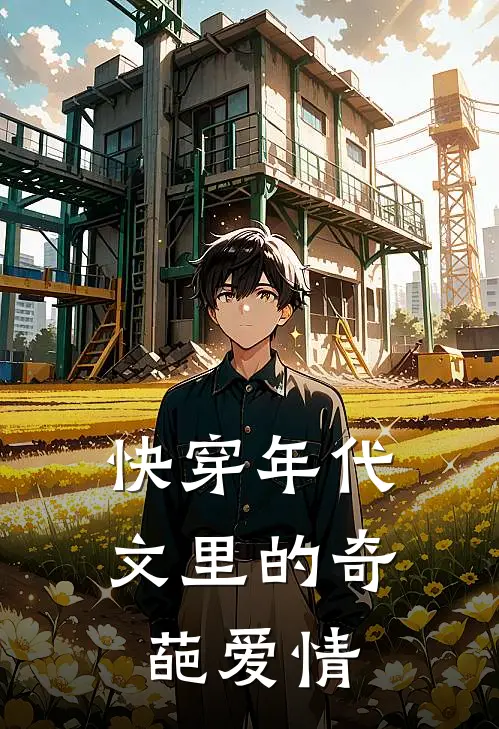 快穿年代文里的奇葩爱情
