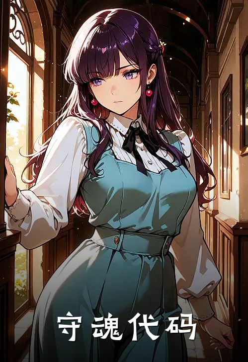 守魂代码