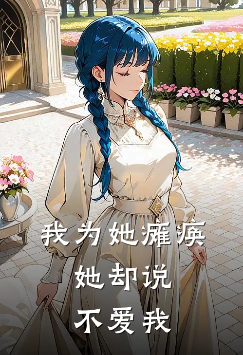 我为她瘫痪，她却说不爱我