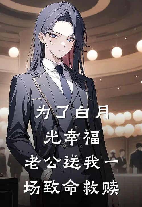 为了白月光幸福，老公送我一场致命救赎
