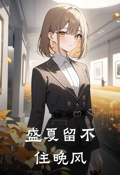 盛夏留不住晚风