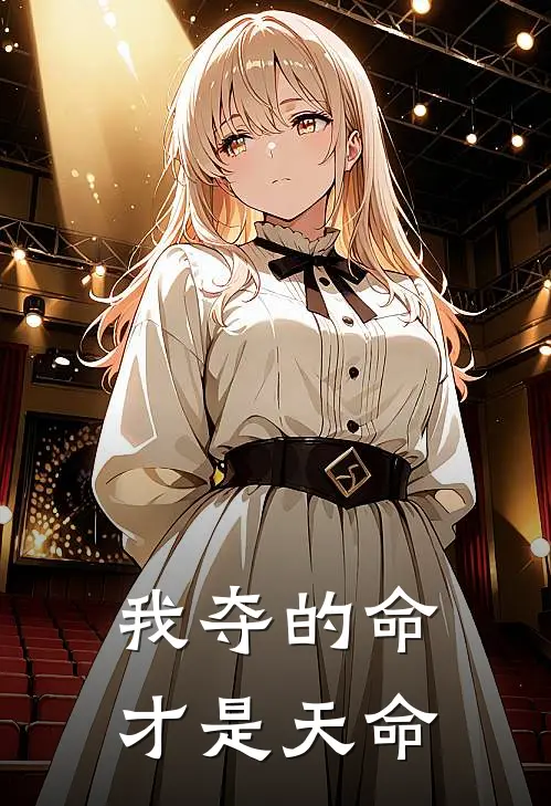 我夺的命，才是天命