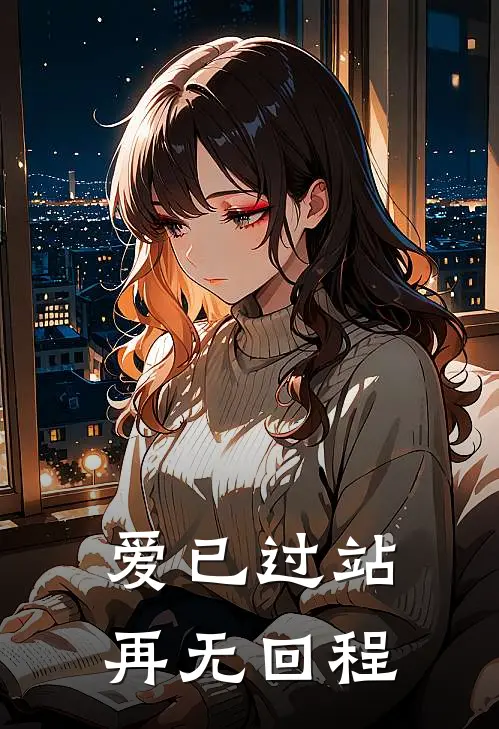 爱已过站，再无回程