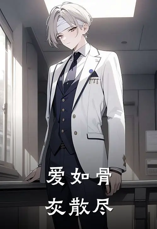 爱如骨灰散尽