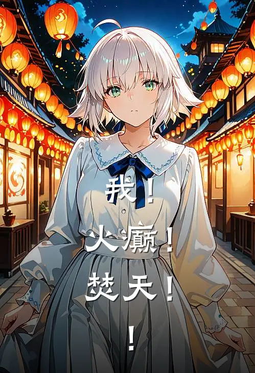 我！火癫！焚天！！