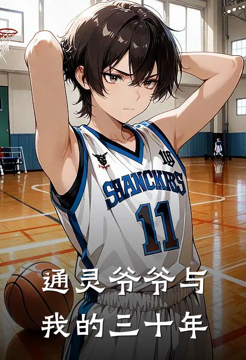 通灵爷爷与我的三十年