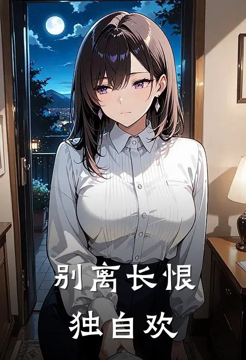 别离长恨独自欢