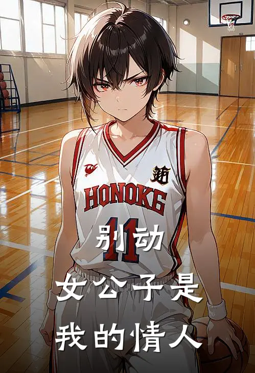 别动，女公子是我的情人