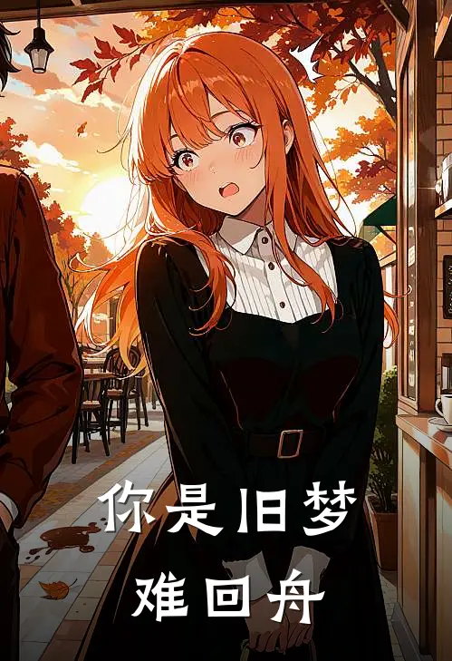 你是旧梦难回舟