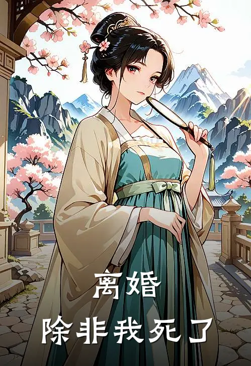 离婚，除非我死了