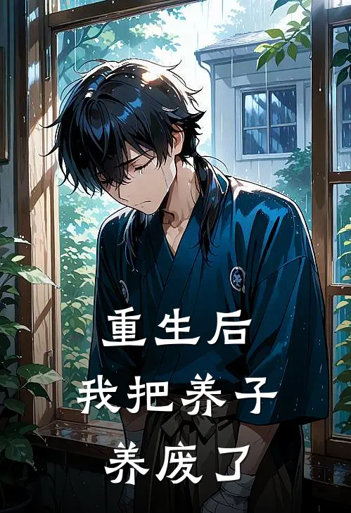 重生后，我把养子养废了