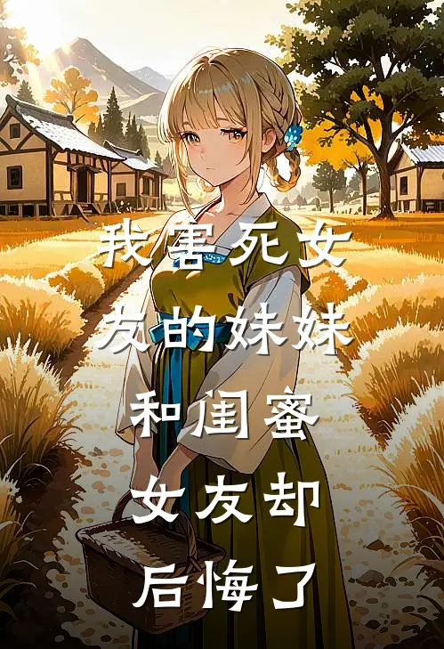 我害死女友的妹妹和闺蜜，女友却后悔了