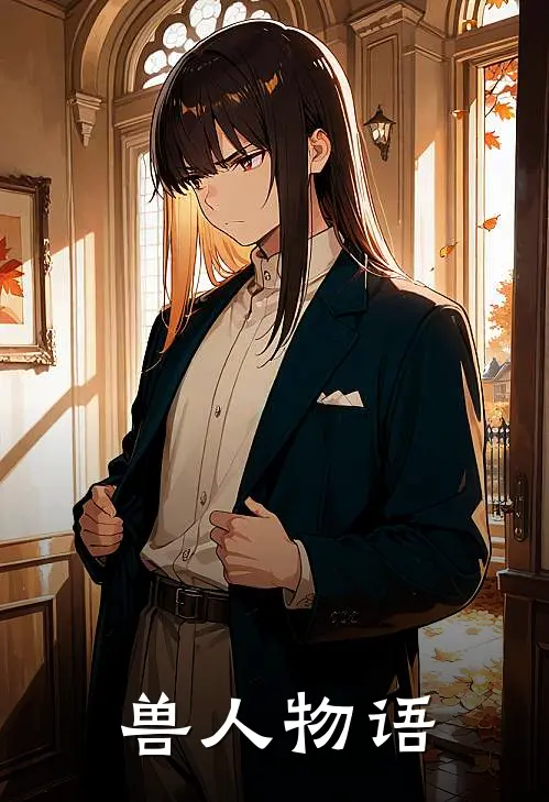 兽人物语