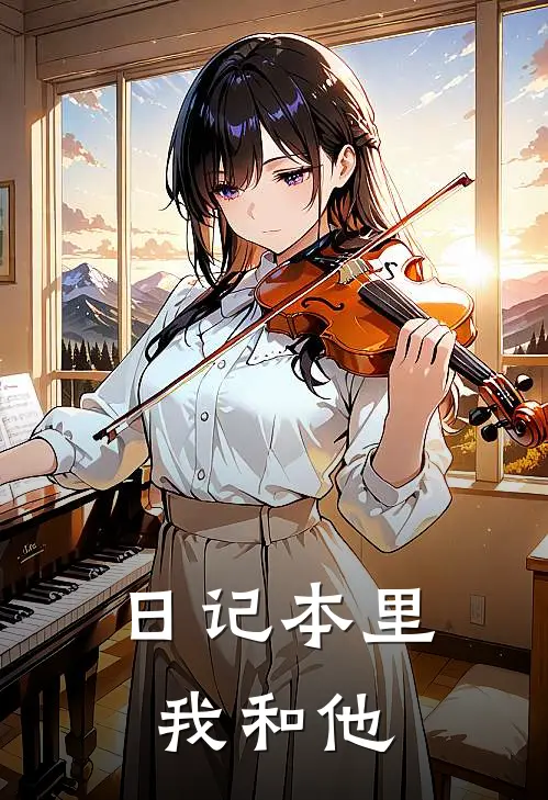 日记本里我和他