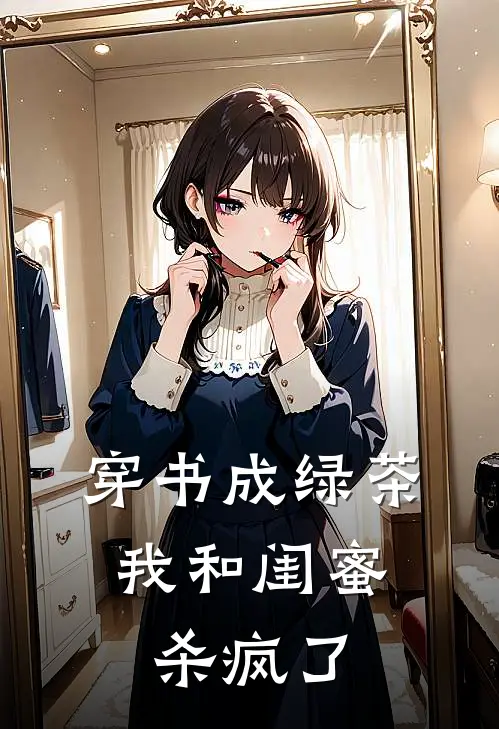 穿书成绿茶，我和闺蜜杀疯了
