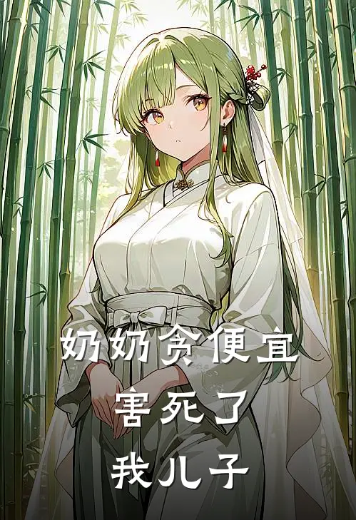 奶奶贪便宜，害死了我儿子