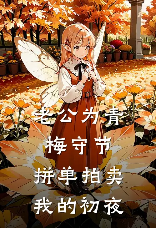 老公为青梅守节，拼单拍卖我的初夜