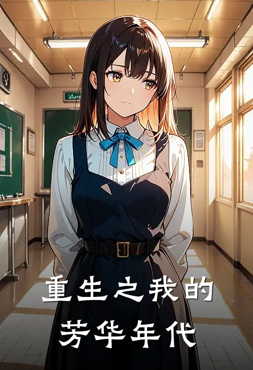 重生之我的芳华年代