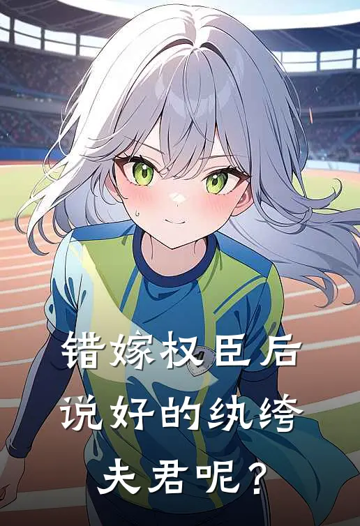 错嫁权臣后，说好的纨绔夫君呢？