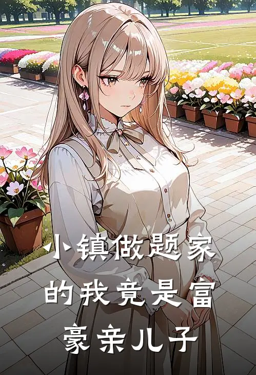 小镇做题家的我竟是富豪亲儿子