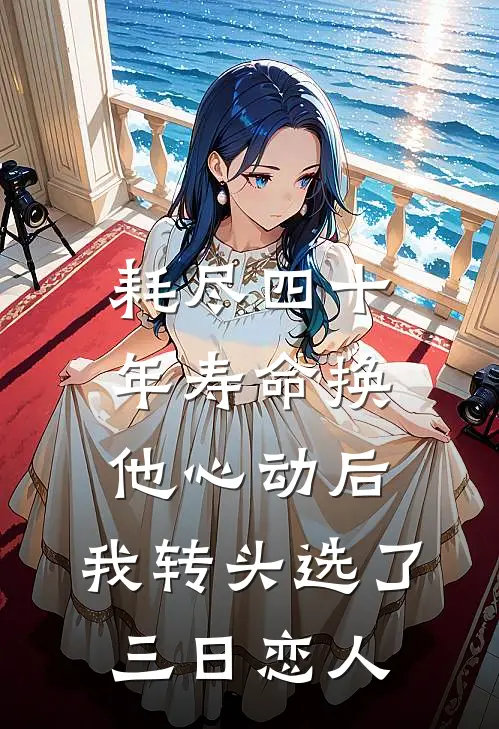 耗尽四十年寿命换他心动后，我转头选了三日恋人