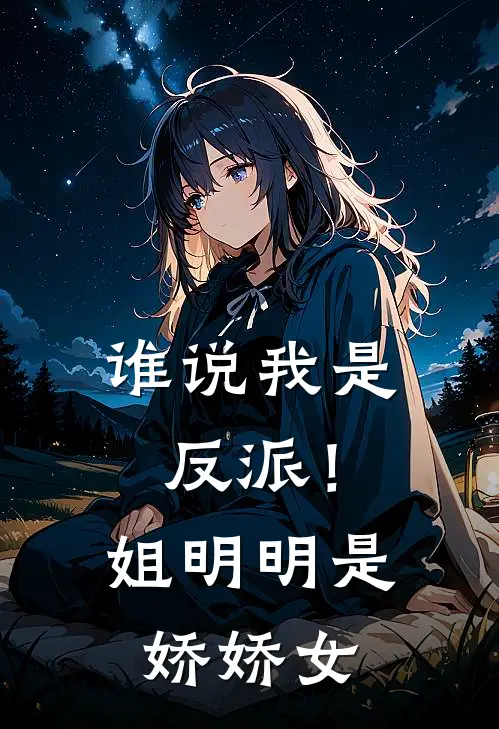 谁说我是反派！姐明明是娇娇女