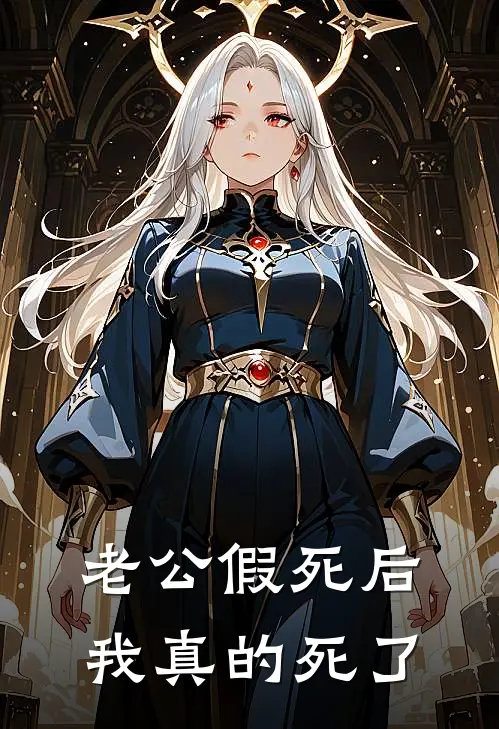 老公假死后，我真的死了