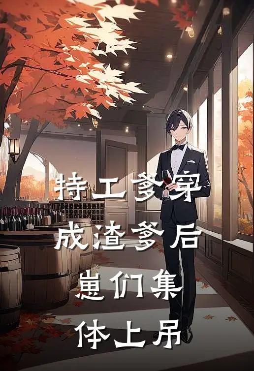 特工爹穿成渣爹后，崽们集体上吊