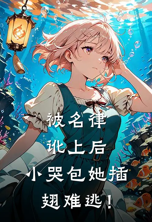 被名律讹上后，小哭包她插翅难逃！