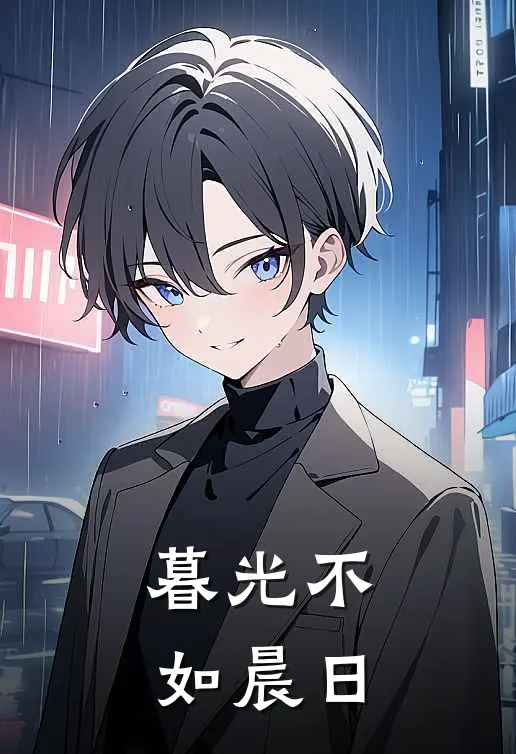 暮光不如晨日