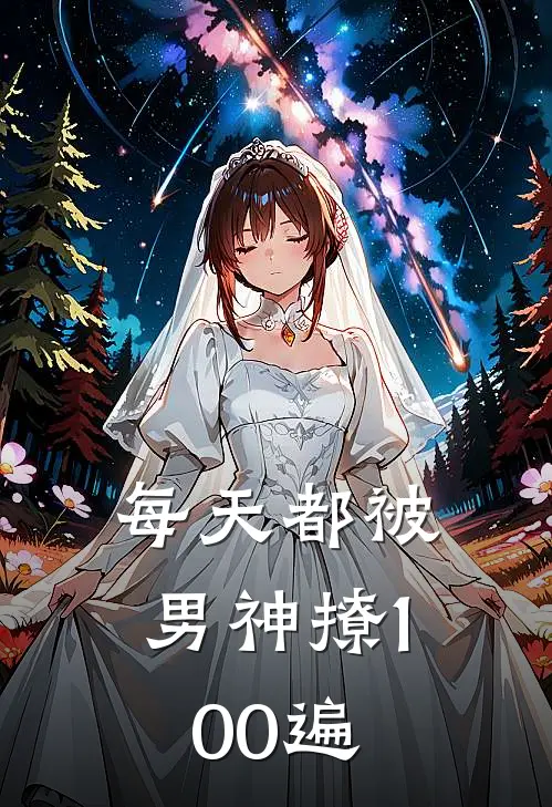 每天都被男神撩100遍