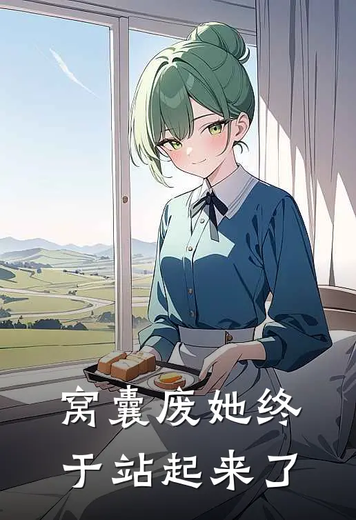 窝囊废她终于站起来了