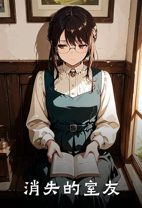消失的室友