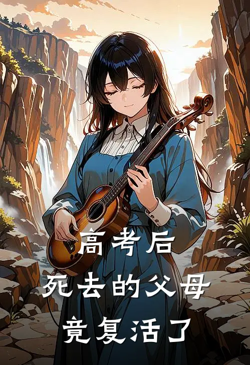 高考后，死去的父母竟复活了
