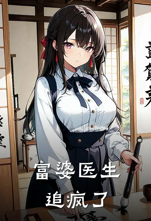 富婆医生追疯了