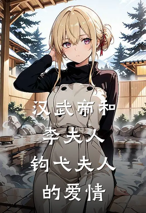 汉武帝和李夫人，钩弋夫人的爱情