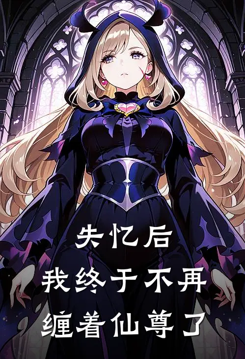 失忆后，我终于不再缠着仙尊了