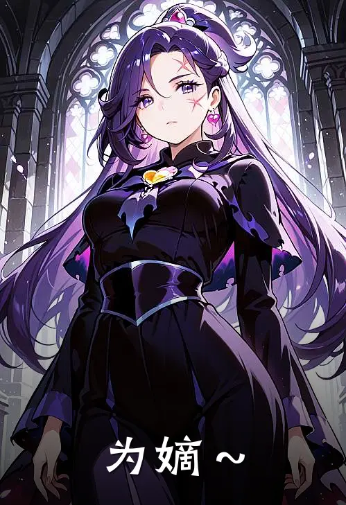 为嫡～