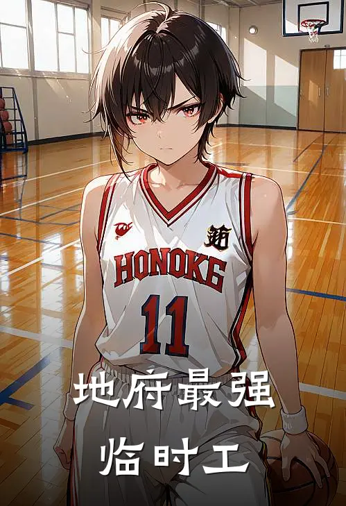 地府最强临时工