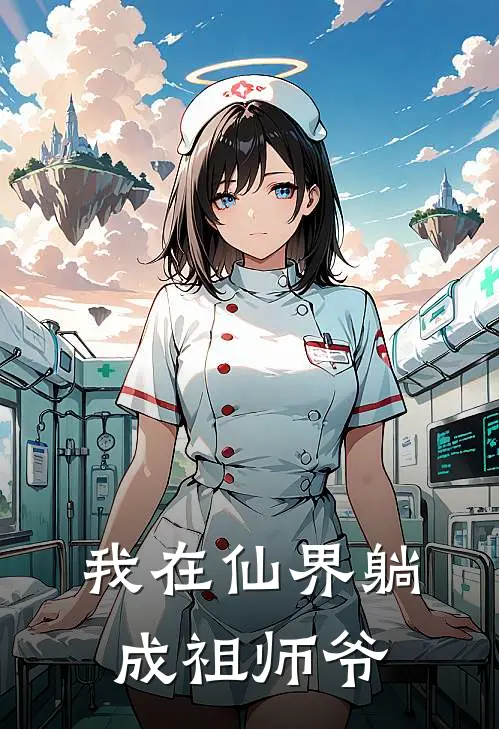 我在仙界躺成祖师爷