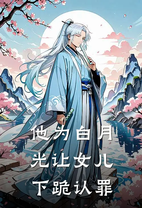 他为白月光让女儿下跪认罪