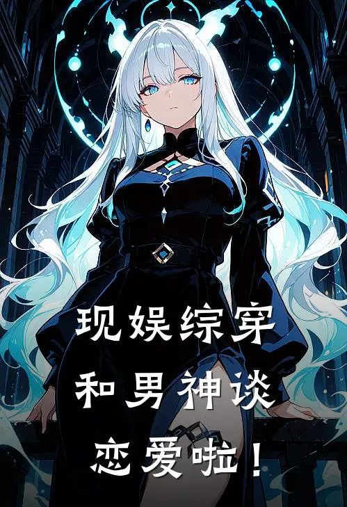 现娱综穿：和男神谈恋爱啦！