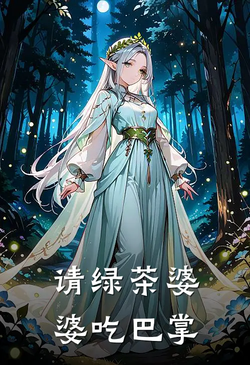 请绿茶婆婆吃巴掌