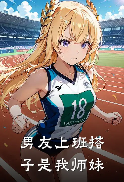 男友上班搭子是我师妹